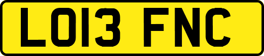 LO13FNC
