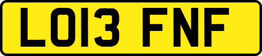 LO13FNF