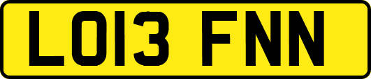 LO13FNN