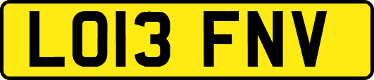 LO13FNV