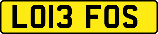 LO13FOS