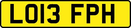 LO13FPH