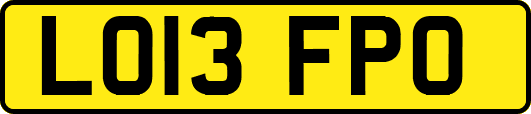 LO13FPO