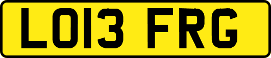 LO13FRG