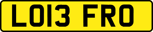 LO13FRO