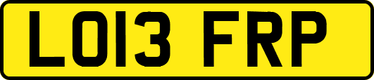 LO13FRP