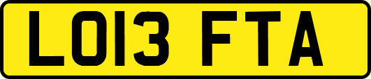 LO13FTA
