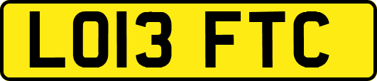 LO13FTC