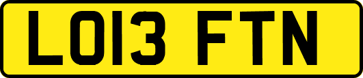 LO13FTN