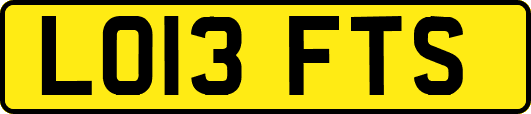 LO13FTS