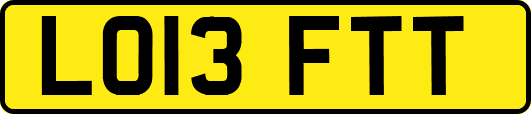 LO13FTT