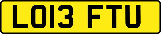 LO13FTU