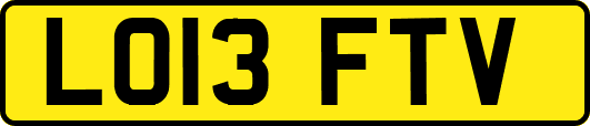 LO13FTV