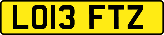 LO13FTZ