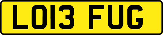 LO13FUG