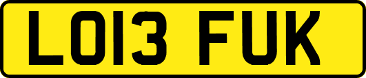 LO13FUK