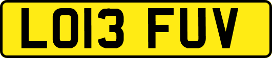 LO13FUV