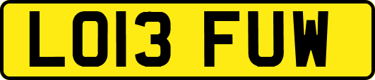 LO13FUW