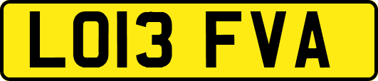 LO13FVA