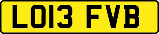 LO13FVB