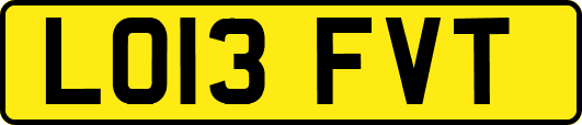 LO13FVT