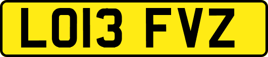 LO13FVZ