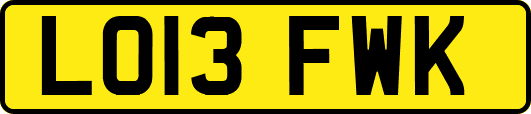 LO13FWK