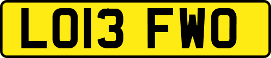 LO13FWO