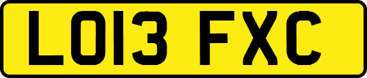 LO13FXC