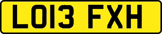 LO13FXH