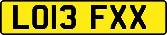 LO13FXX