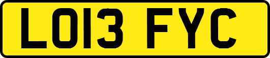 LO13FYC