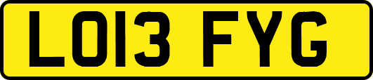 LO13FYG