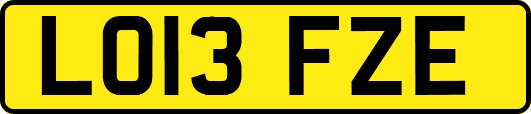 LO13FZE
