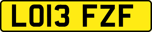 LO13FZF