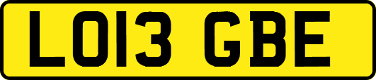 LO13GBE