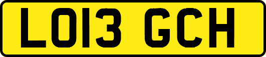 LO13GCH
