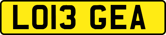 LO13GEA