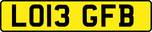 LO13GFB