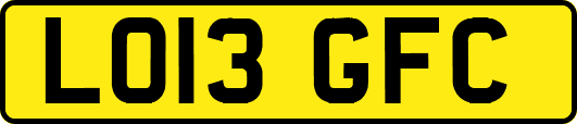 LO13GFC