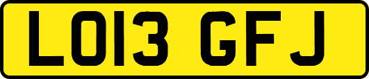 LO13GFJ