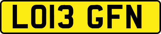 LO13GFN