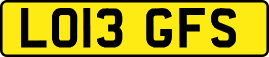 LO13GFS