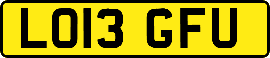 LO13GFU