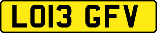 LO13GFV