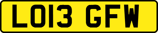 LO13GFW