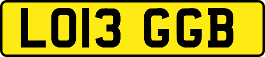 LO13GGB