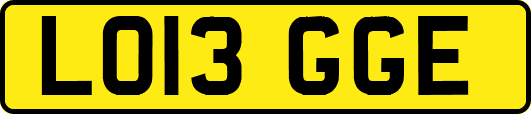 LO13GGE