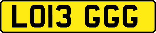 LO13GGG