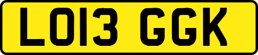 LO13GGK